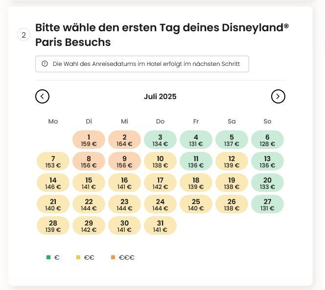 disney